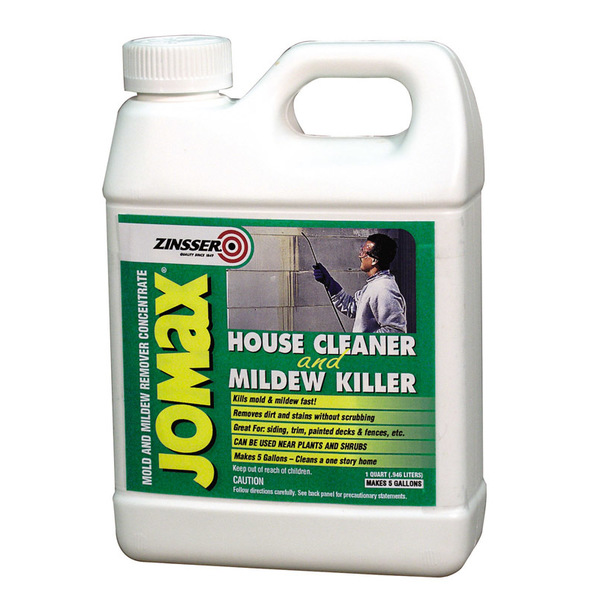 Jomax Mildew Remover Jomax Qt 60104